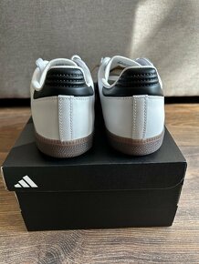 Adidas Samba (42,5) - 6