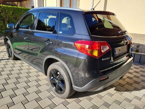 Suzuki Vitara S 1.4 BoosterJet 4WD A/T , 40 425 najazdený km - 6