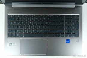 HP ZBook 15.6 \G10\13 gen i7-13700H\32GB\NVIDIA RXT 2000 \IR - 6