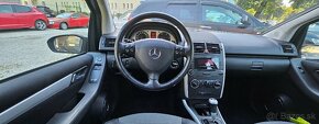 Mercedes Benz A180 CDi Avantgarde/automat - 6