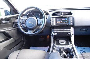 Jaguar XE 2.0D - 6