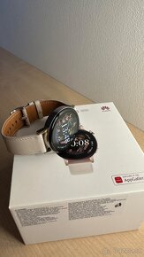 Huawei Watch GT 3 Pro - 6