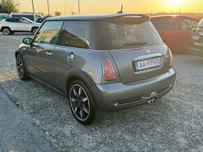 Mini Cooper S - 6