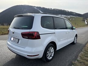 2020 Seat Alhambra 2.0 TDI 110 kW DSG ( automat ) - 6