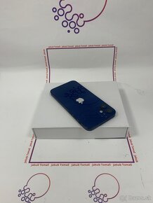 Apple iPhone 12 Mini 128GB Blue - 6