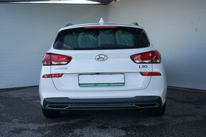 63- HYUNDAI i30 CW, 2021, nafta, 1.6 CRDi, 85 kW - 6