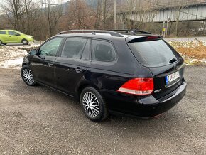 Volkswagen Golf 5 Variant/Combi 1.9TDI 77KW - 6