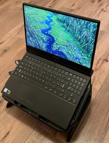 Predám notebook LENOVO Legion Y530-15ICH (81FV00NTCK) - 6