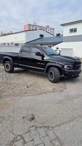 Dodge ram1500 - 6