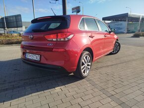 Hyundai i30 1.6 CRDi Go 7DTC - 6