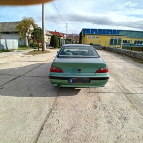 Peugeot 406 2.0hdi - 6