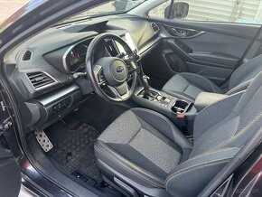 Subaru XV 2.0i-S ES Comfort - 6