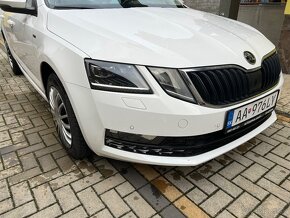 Škoda Octavia 3 2.0 TDI 11Okw DSG Full led - 6