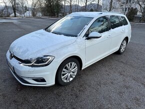 VW Golf 1.4 TSI • 110kw • 5 Miest • Kamera • Virtual Cockpit - 6