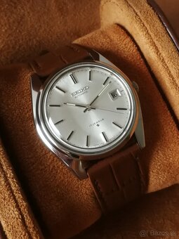 Seiko automatic - 6