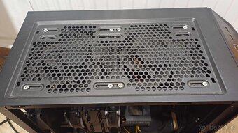 Herny PC i5 11400f / 16GB RAM - 6