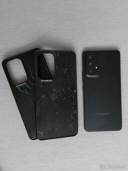 Samsung Galaxy A53 5G - 6