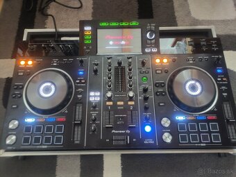 Pioneer XDJ RX2 - 6