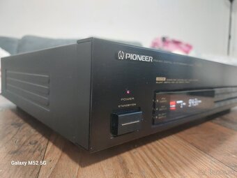 Pioneer Tuner F-445L - 6