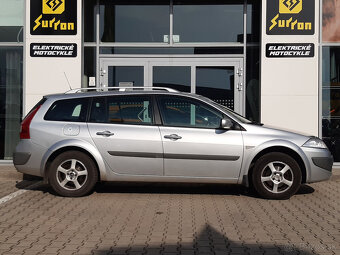 Renault Mégane 1.6 16V Dynamique - 6