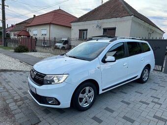 Dacia logan mcv 1.5 dci - 6