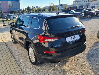 ŠKODA KODIAQ 2.0TDI STYLE DSG - 6