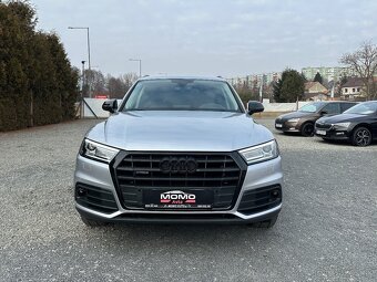 Audi Q5 40 2.0 TDI Sport quattro S tronic - 6