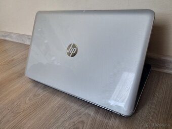 ▼HP Pavilion 17-e145eb - 17,3" / A8-5550M / 8GB / ZÁR▼ - 6