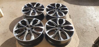 5x114,3 r19 mazda kia hyundai mitsubishi toyota honda - 6