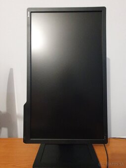 BenQ XL2411Z - 144hz, 24" - 6