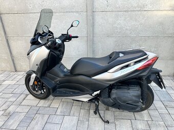 Yamaha X-max 400 - 6