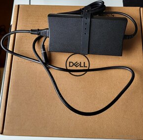 Dell Dock WD19 130W USB-C

 - 6