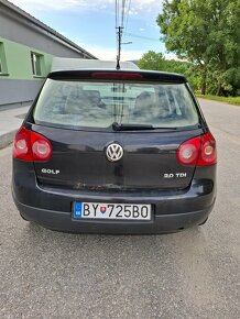 Golf 5 2.0tdi 103kw dsg - 6