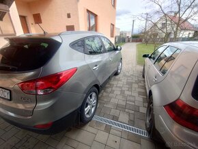 Hyundai ix35  2.0 CRDI 4X4 - 6