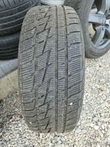 Hliníkové Disky 5x120 R17 ET36 BMW,Opel,VW T5,T6 - 6