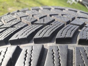 225/45 r17 zimne pneumatiky dunlop - 6