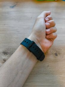 Xiaomi Amazfit Bip BLACK - 6