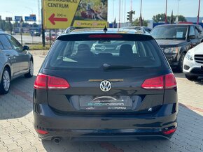 Volkswagen GOLF , DSG - 6