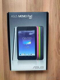 ASUS MEMO Pad HD7 - 6