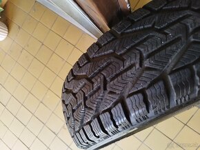 zimne pneumatiky 185/65 r15 - 6