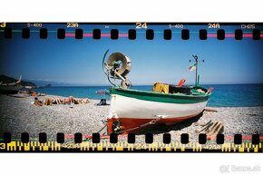 Lomography Sprocket Rocket - 6