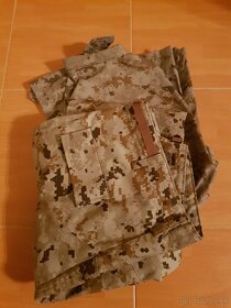 Predam originál maskace USMC, vz.97, multicam ,DPM - 6