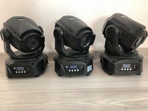 LED 90W Moving Head Light - 6