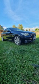 BMW gran turismo GT 5 530D xdrive - 6