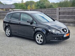 SEAT ALTEA XL 1,9 TDi - 6