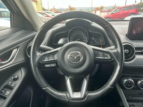 Mazda CX-3 2.0 Skyactiv-G121 Challenge - 6