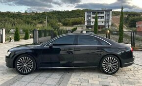 Predám Audi A8 Facelift V6 TDI Kúpené na SK - 6