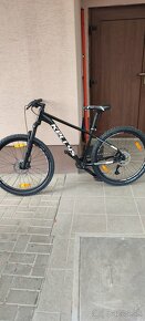 Horský bicykel Kellys 26" - 6