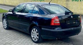 ŠKODA OCTAVIA 1.9 TDI 77KW EDITION 100 BEZ DPF XENON - 6