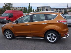 Ford Kuga 1.5 EcoBoost 4x2,1-maj/2016/29 446 Km/autoAC - 6